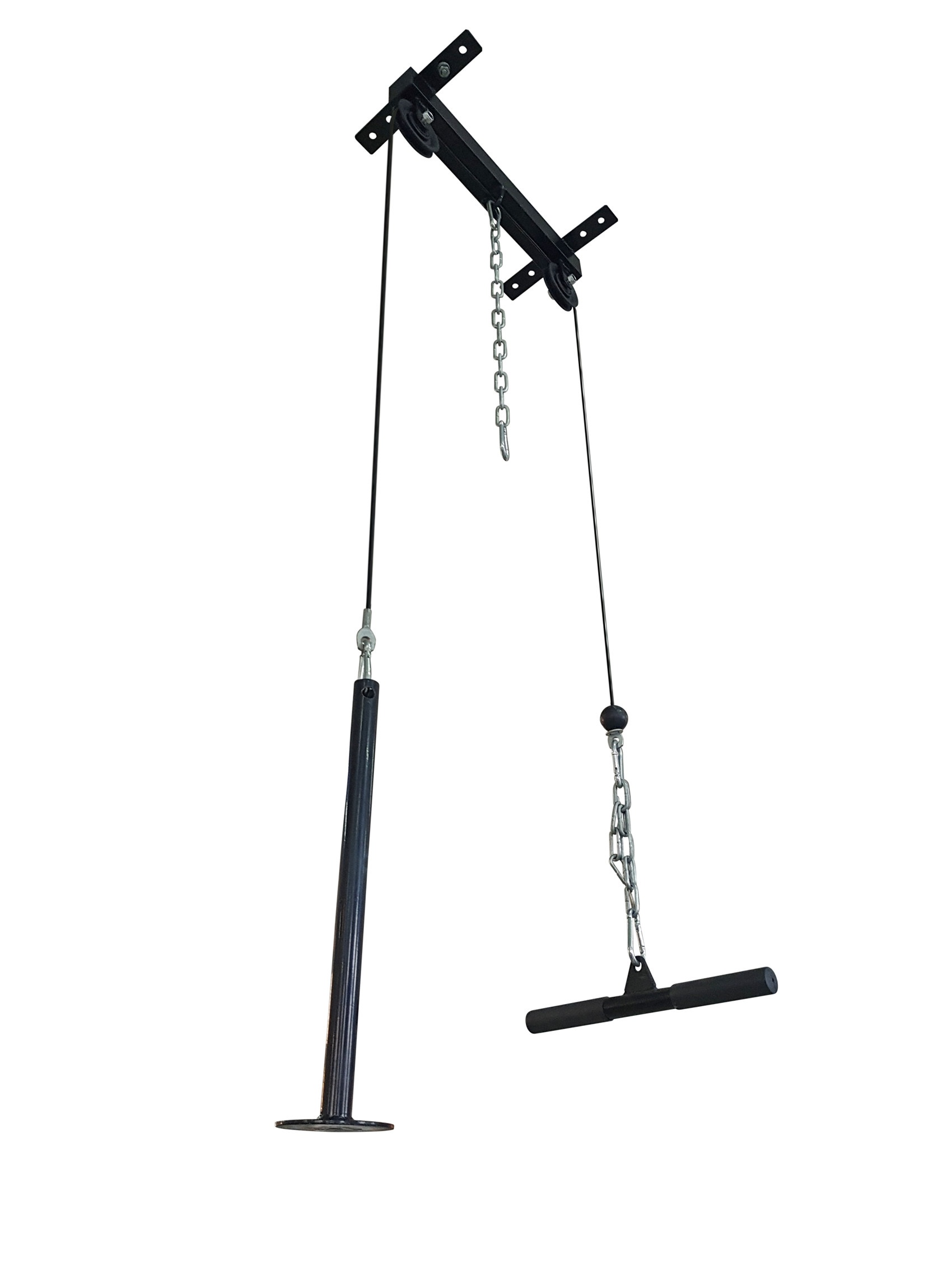 Ceiling Lat Pull Up Bar