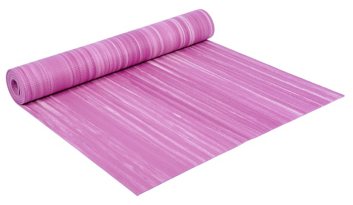 Rainbow Mat