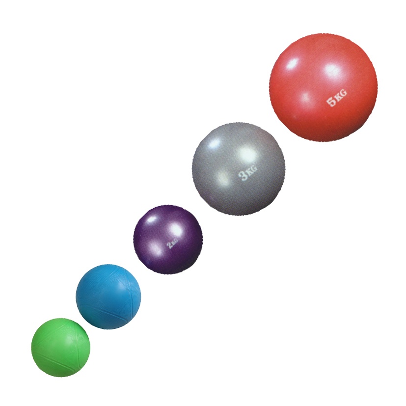 Pilates Toning Ball