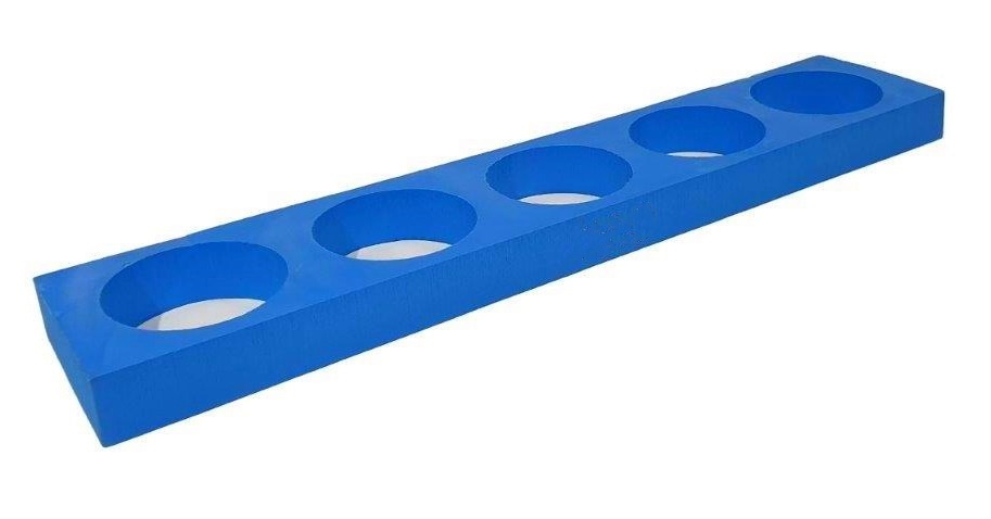 Foam Roller Stand