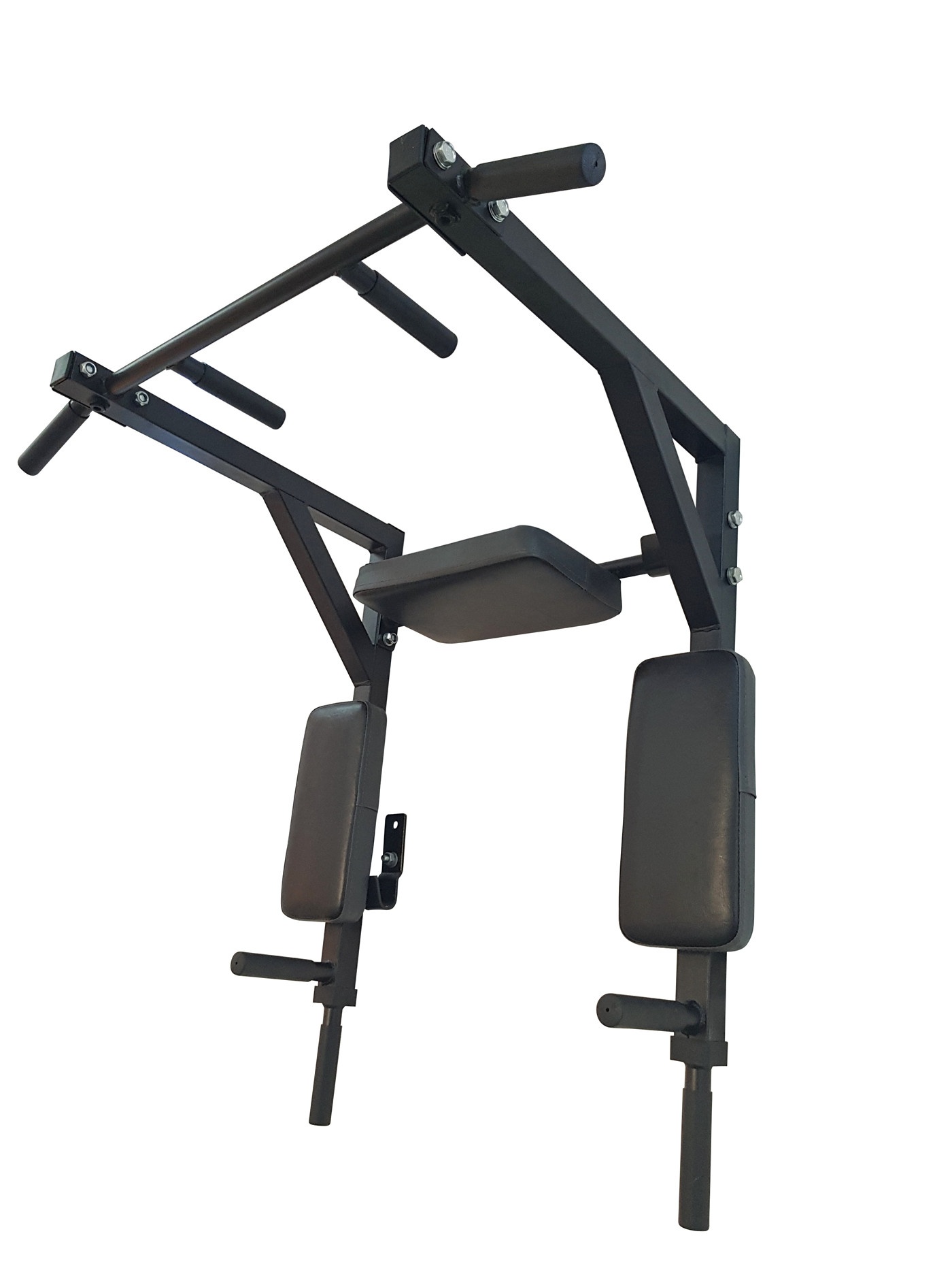 Dip and Raise Station