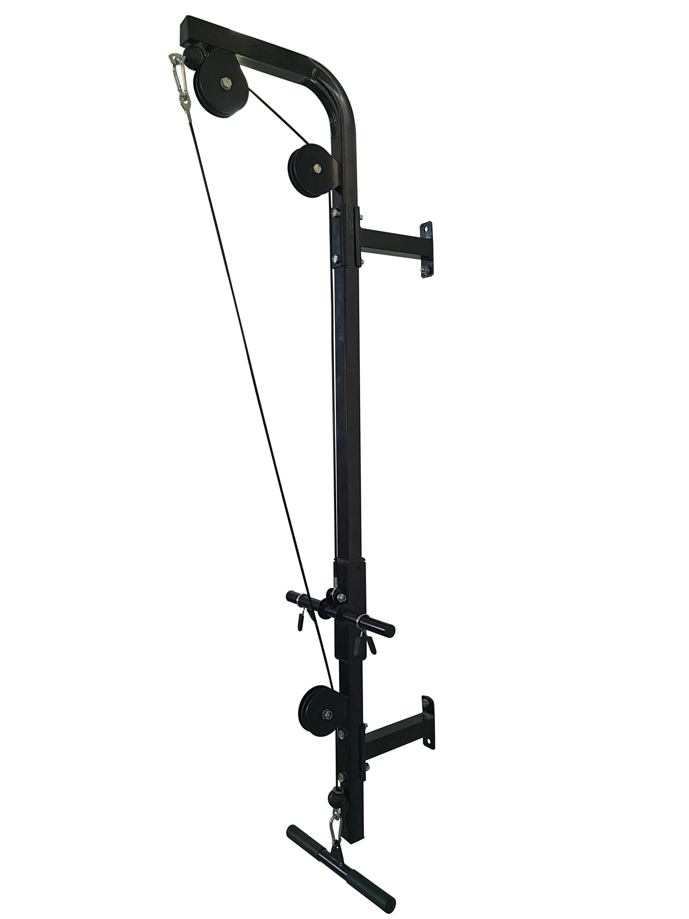 Multi-functional Lat Pull Up Bar