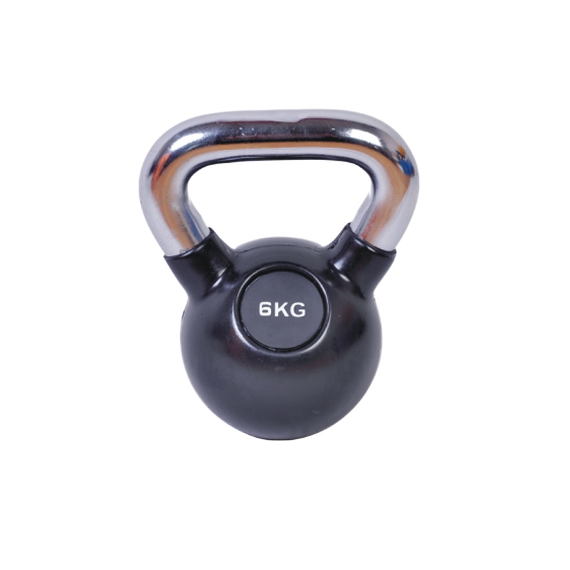 Rubber Kettlebell