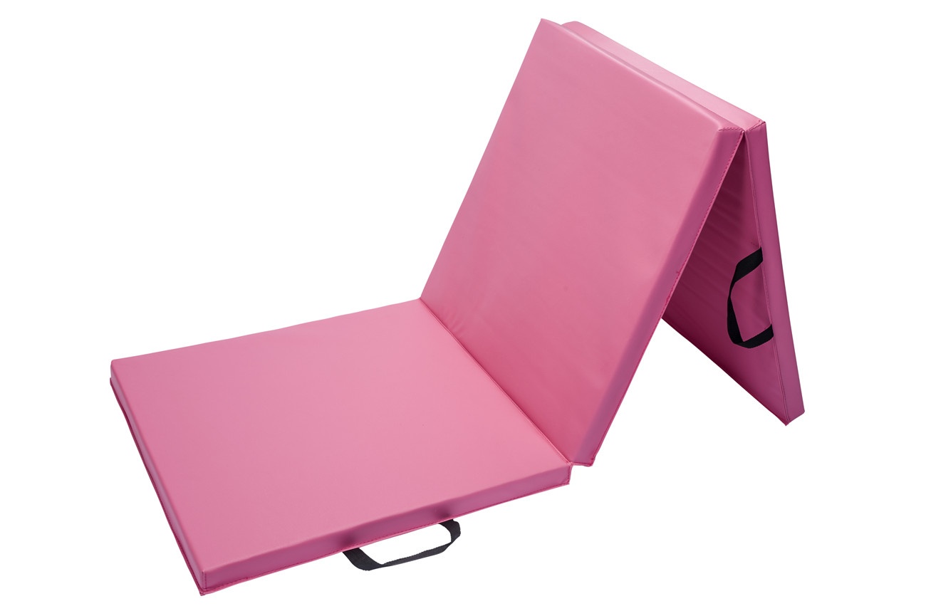 Three-fold Gym Mat