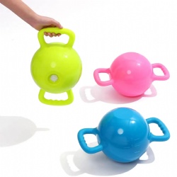 Water-filled Kettlebell