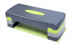 Aerobic Stepper WITH Anti-slip Mat