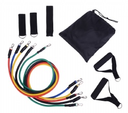 Resistance Band Set