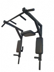 Dip and Raise Station