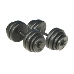 30KG Dumbbell Set