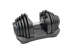 40KG Adjustable Dumbbell