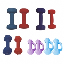 Neoprene Dumbbell