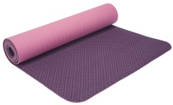 Two-Color TPE Mat