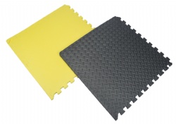 Interlock Floor Mat